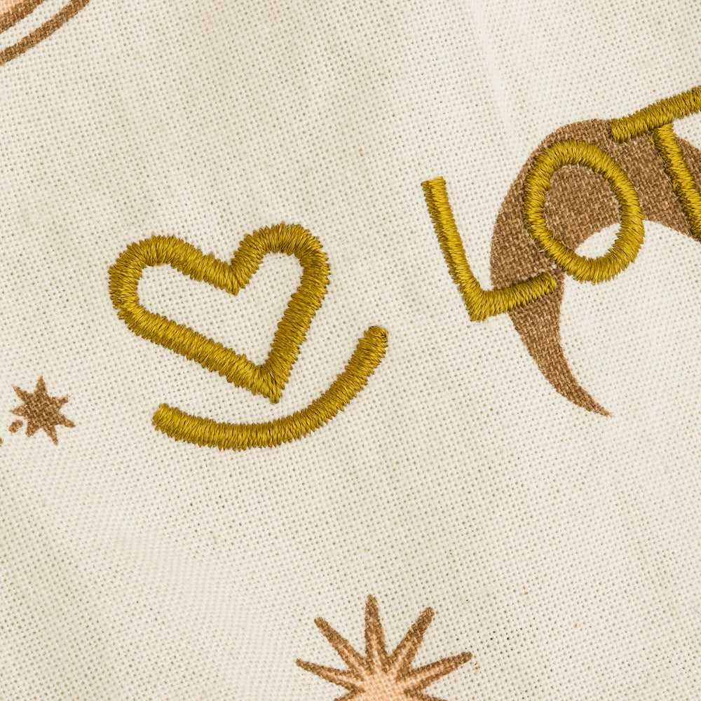 Federwiege mieten: Lottili Federwiegen Set