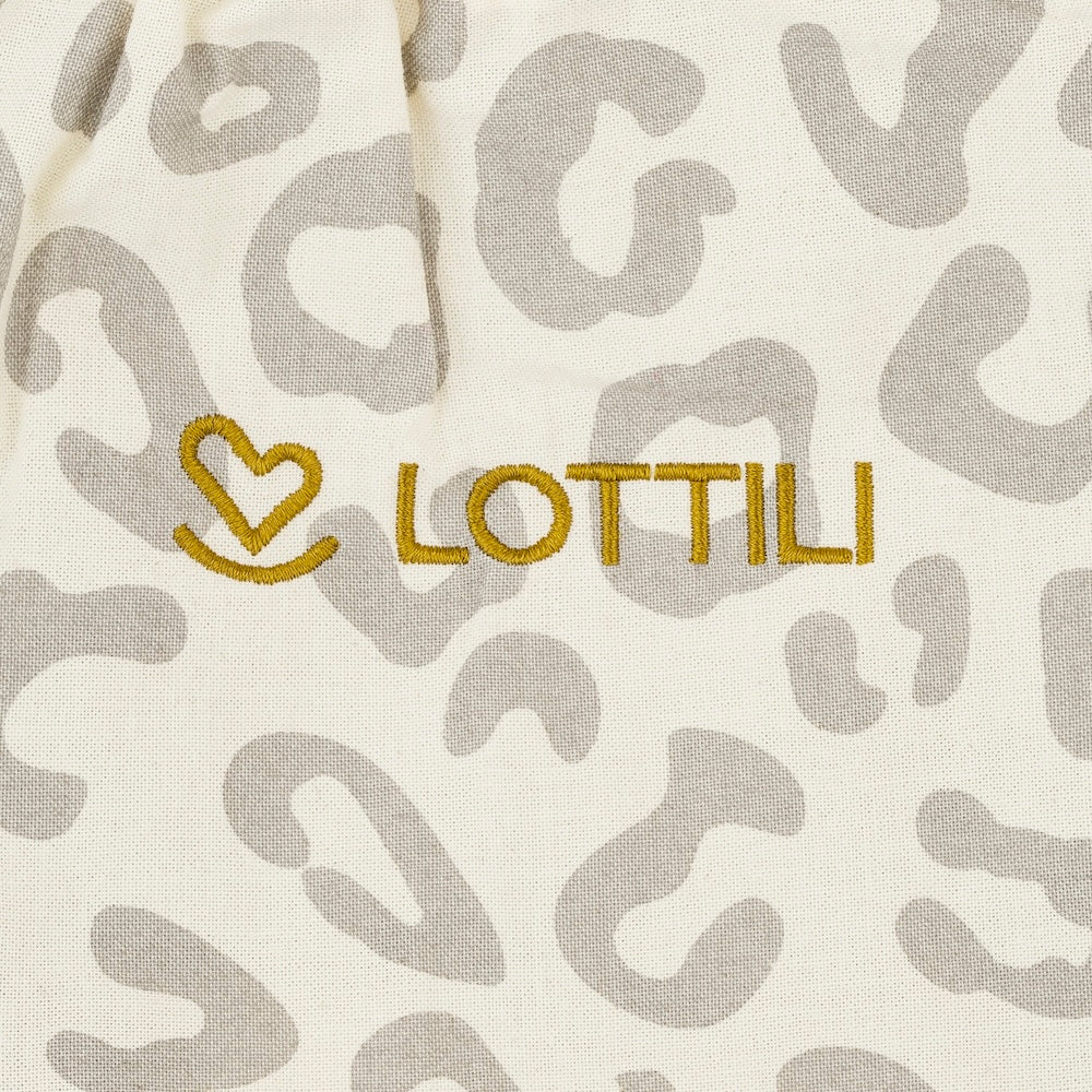 Federwiege mieten: Lottili Federwiegen Set